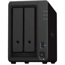 Thiết bị lưu trữ NAS Synology DS725+