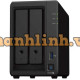 Thiết bị lưu trữ NAS Synology DS725+