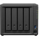 Thiết bị lưu trữ NAS Synology DS925+
