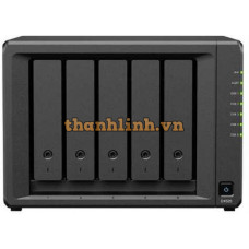 Thiết bị mở rộng NAS Synology DX525