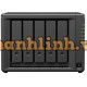 Thiết bị mở rộng NAS Synology DX525