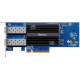 Cạc mạng Synology E10G30-F2 dual-port 10GbE SFP+ Ethernet adapter