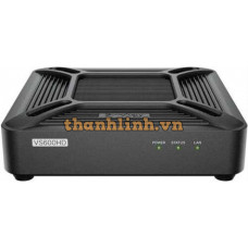 Thiết bị xuất hình camera Synology VisualStation VS600HD