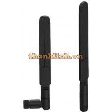 WIFI DUAL-BAND SMA ANTENNA (PR14RD35)