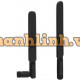 WIFI DUAL-BAND SMA ANTENNA (PR14RD35)