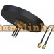 COMBO MIMO MOBILE ROOF SMA ANTENNA (PR1KCL25)
