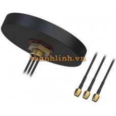 COMBO SISO MOBILE/GNSS/WIFI ROOF SMA ANTENNA (PR1KCS28)