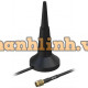 WIFI DUAL-BAND MAGNETIC SMA ANTENNA (PR1KRD30)