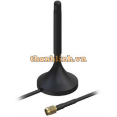 BLUETOOTH MAGNETIC SMA ANTENNA (PR1KRT25)
