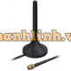 BLUETOOTH MAGNETIC SMA ANTENNA (PR1KRT25)