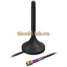 MOBILE MAGNETIC SMA ANTENNA (PR1KS210)