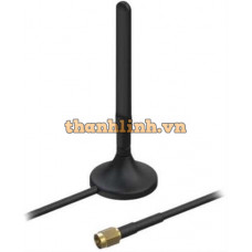 5G MOBILE MAGNETIC SMA ANTENNA (PR1KS536)