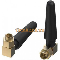 ANGLED COMPACT MOBILE ANTENNA (PR1US450)