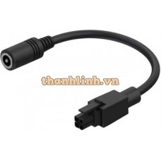 4-PIN TO BARREL SOCKET ADAPTER (PR2PD01B)