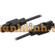 4-PIN TO 4-PIN POWER CABLE (PR2PP10B)