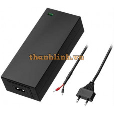 Bộ nguồn Teltonika 62W (PR317EUA) EU 2-pin power supply