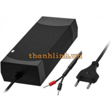 Bộ nguồn Teltonika 130W (PR318EUA), EU 2-pin power supply 130W, dùng cho TSW200, TSW212, TSW202