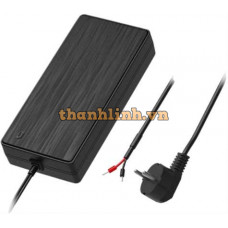 Bộ nguồn Teltonika 250W (PR320EUA), EU 2-pin power supply 250W, dùng cho TSW200, TSW202