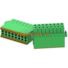 2X8PIN CONNECTOR (PR4IO17K)