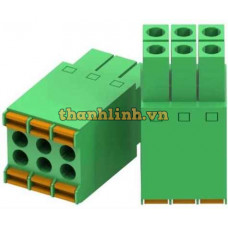 2X3PIN CONNECTOR (PR4RS06K)