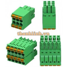 CONNECTORS SET (PR5MEC15)