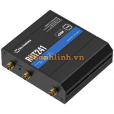 Thiết bị Router Công Nghiệp Teltonika RUT241 eSIM