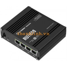 Router công nghiệp Teltonika RUTM08