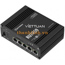 Bộ định tuyến công nghiệp Teltonika RUTM59