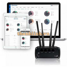 Bản quyền Teltonika RMS Licenses