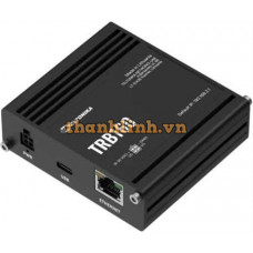 Thiết bị Gateway 3G/4G công nghiệp Teltonika TRB160
