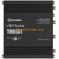 Bộ định tuyến công nghiệp Teltonika TRB501