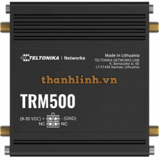 Thiết bị Modem Công Nghiệp 5G Teltonika TRM500