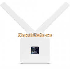 Bộ định tuyến Wifi UniFi Mobile Router (UMR-US)