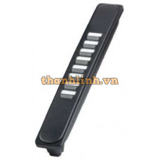 Mở rộng 8 phím giám sát hiệu NEC 8LK-KP(BK) Unit BE119010