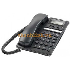 Điện thoại bàn Nec AT-55 hiển thị số đa chức năng Nec AT-55 TEL (BK)