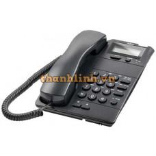Điện thoại Analog để bàn có kèm màn hình Nec AT50 PHONE - BLACK