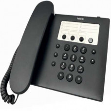 Điện thoại Analog để bàn AT-65 Nec AT65 PHONE - BLACK