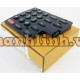 Bộ chụp bàn phím KEY SET Unit (ACD) (only for DT530/DT930) hiệu NEC BS(ACD)-K(BK) BE119045