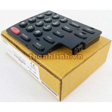 Bộ chụp bàn phím KEY SET Unit (French) (only for DT530/DT930) hiệu NEC BS(F)-K(BK) BE119041