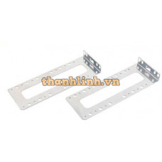 Giá treo tủ rack 19" hiệu NEC CHS2U RACK MOUNT KIT BE106405