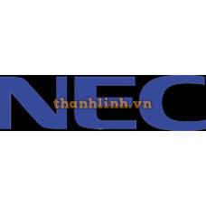 License kích hoạt thêm phím giám sát hiệu NEC DT820 Ext Line key 16 LIC BE115939