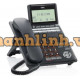 Điện thoại kỹ thuật số hiệu NEC DTK-12D-1P(BK) TEL BE118998
