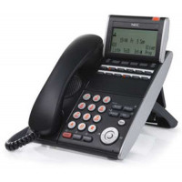 Điện thoại kỹ thuật số hiệu NEC DTZ-8LD-3P(BK)TEL BE113866