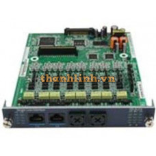 Card trung kế BRI hiệu NEC GCD-2BRIA BE113033