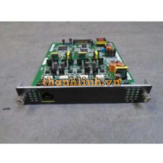 Card trung kế analog / máy nhánh -48V hiệu NEC GCD-4DIOPB BE113040