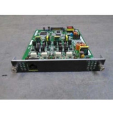 Card trung kế analog / máy nhánh -48V hiệu NEC GCD-4DIOPB BE113040