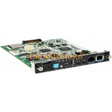 Card trung kế E&M hiệu NEC GCD-4ODTB BE113042