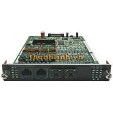 Card máy nhánh kỹ thuật số hiệu NEC GCD-8DLCA BE113018