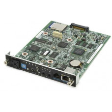 Card điều khiển (CPU) hiệu NEC GCD-CP20 BE119025
