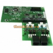 Card mở rộng trung kế BRI hiệu NEC GPZ-2BRIA BE113034